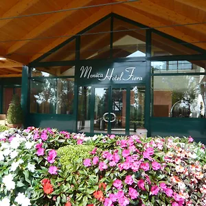 **** Hotel Monica Fiera Italia