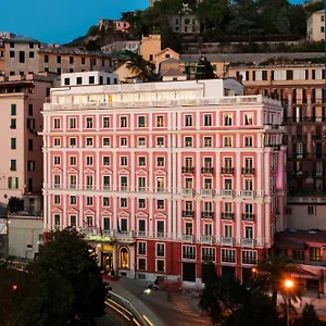 Grand Savoia Gênes