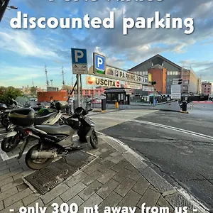 Porto Antico Boutique Gênes