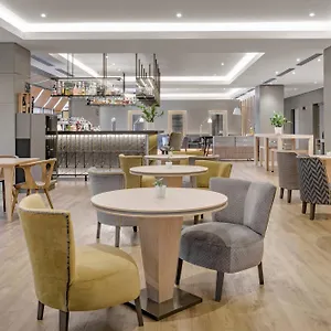 Ac By Marriott Gênes