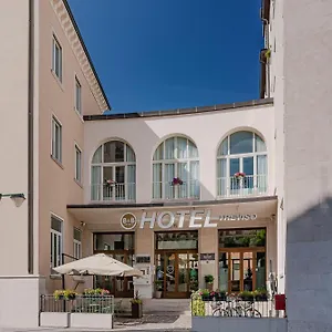 *** Hotel B&B Hotel Treviso Italia