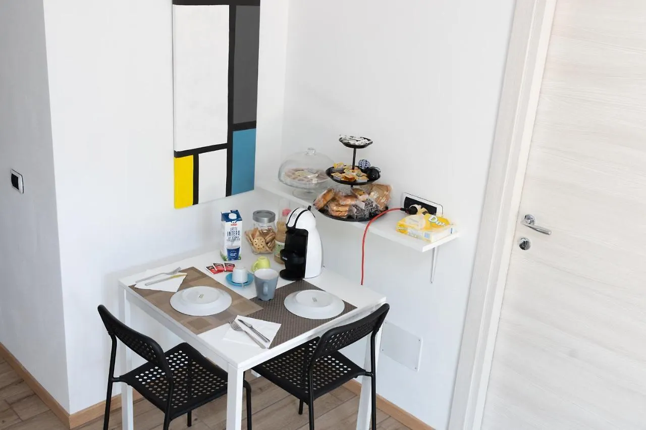 La Quiete Bed & Breakfast Genoa Italy