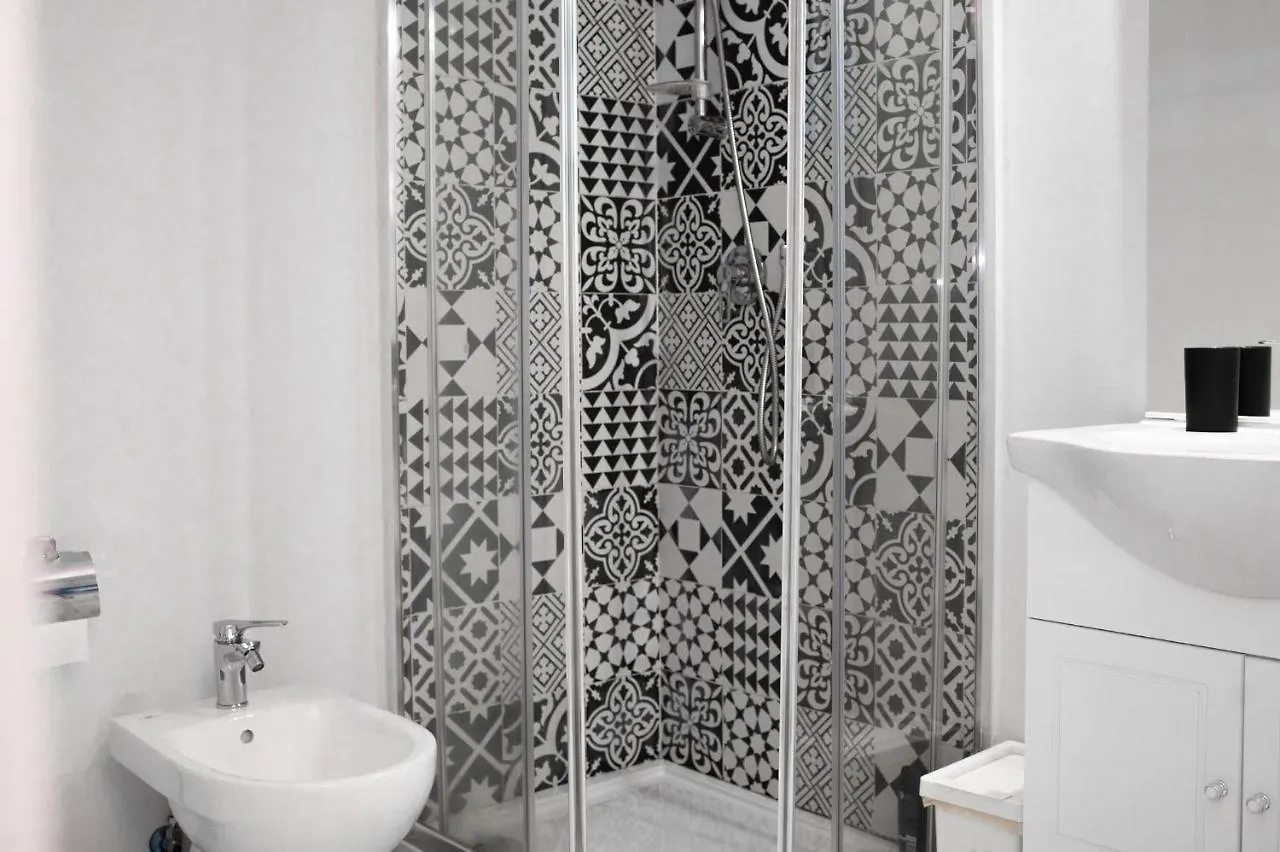 Bed and Breakfast La Quiete Genova Bed & Breakfast