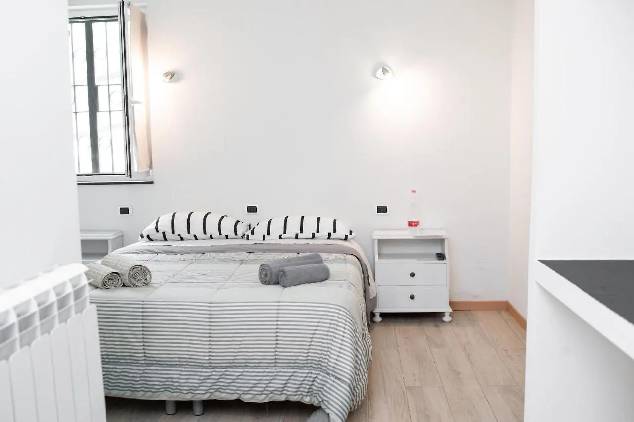 La Quiete Bed & Breakfast Genoa Italy