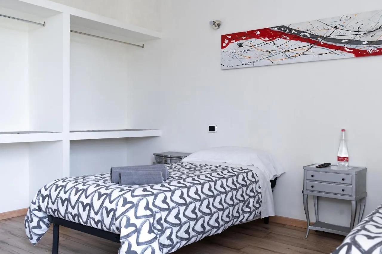 La Quiete Bed & Breakfast Genoa Italy