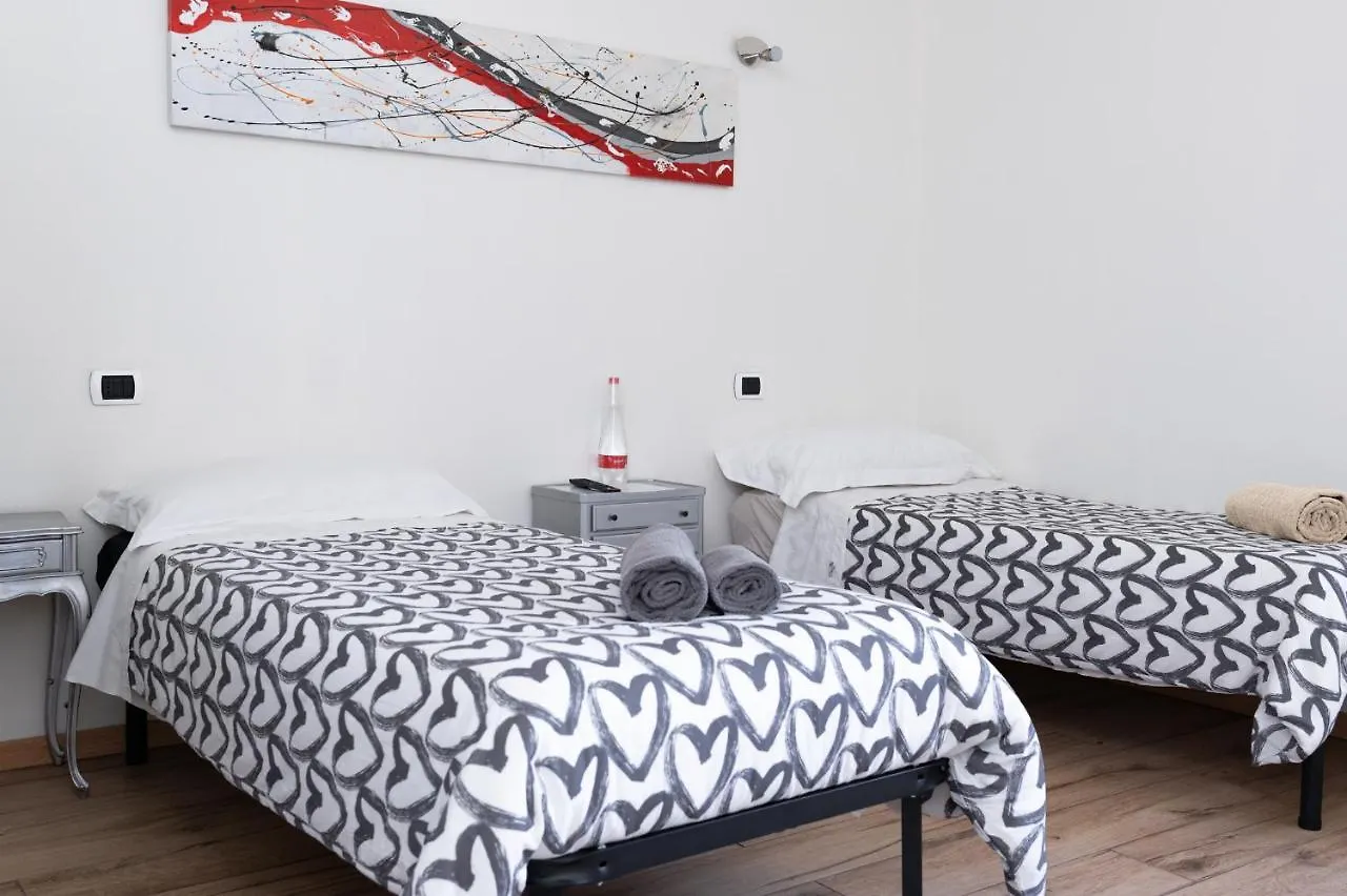La Quiete Bed & Breakfast Genoa 0*,