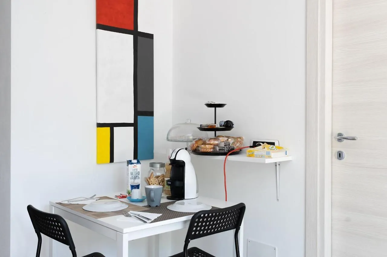 La Quiete Bed & Breakfast Genoa