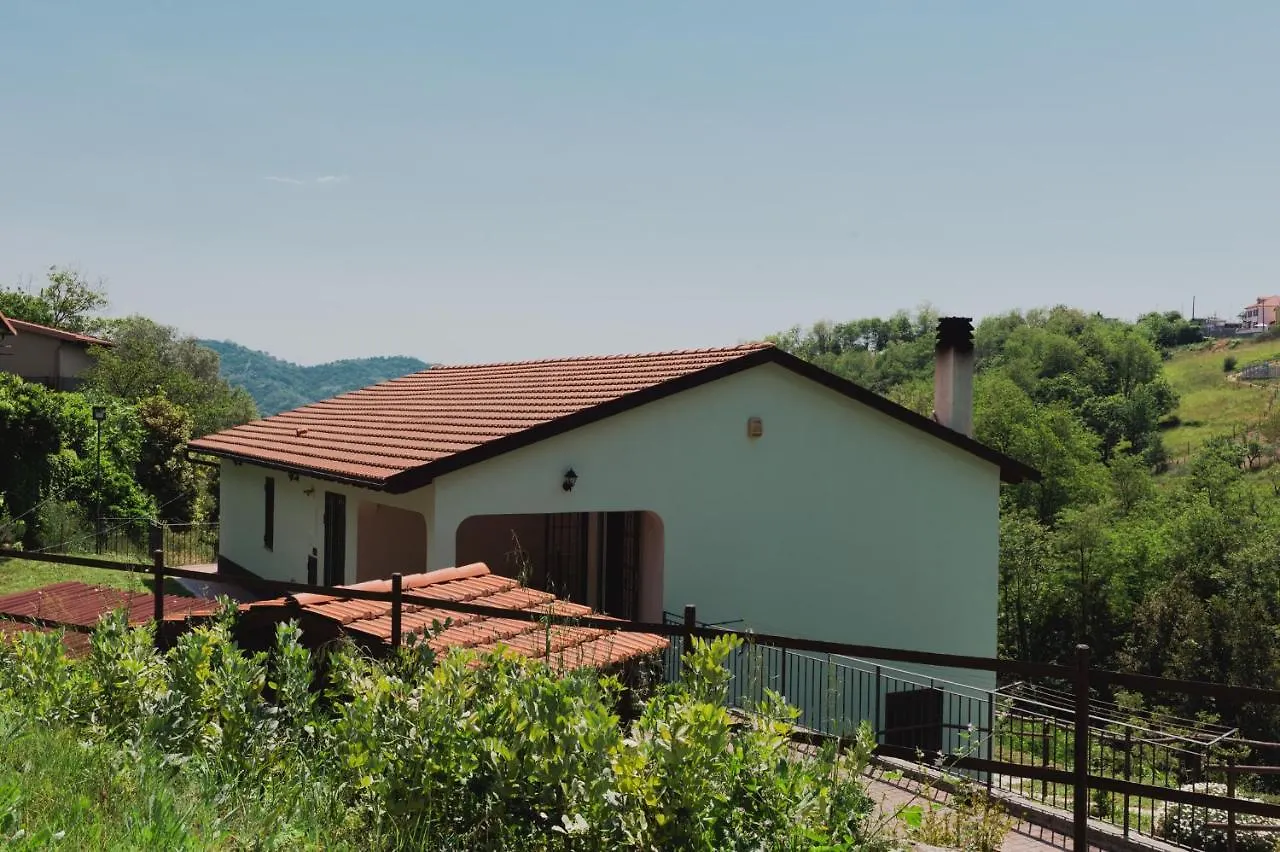 La Quiete Bed & Breakfast Genoa
