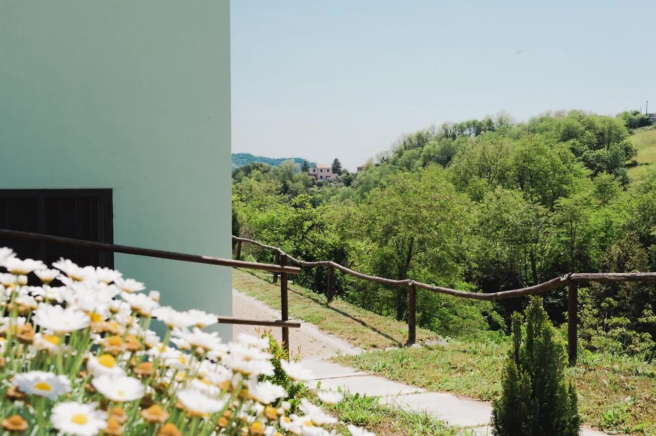Bed and Breakfast La Quiete Genova 0*,