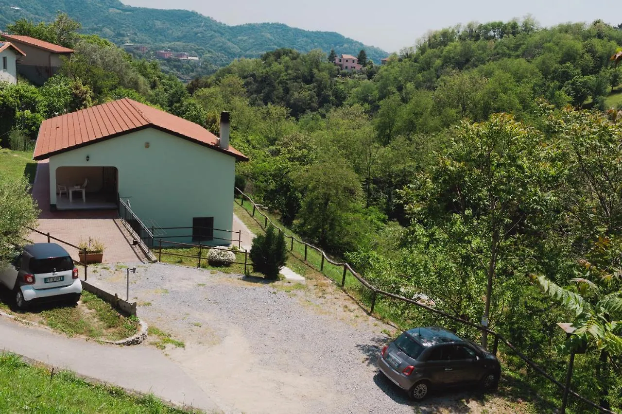 La Quiete Bed & Breakfast Genoa