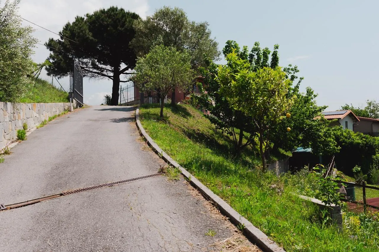 La Quiete Bed & Breakfast Genoa