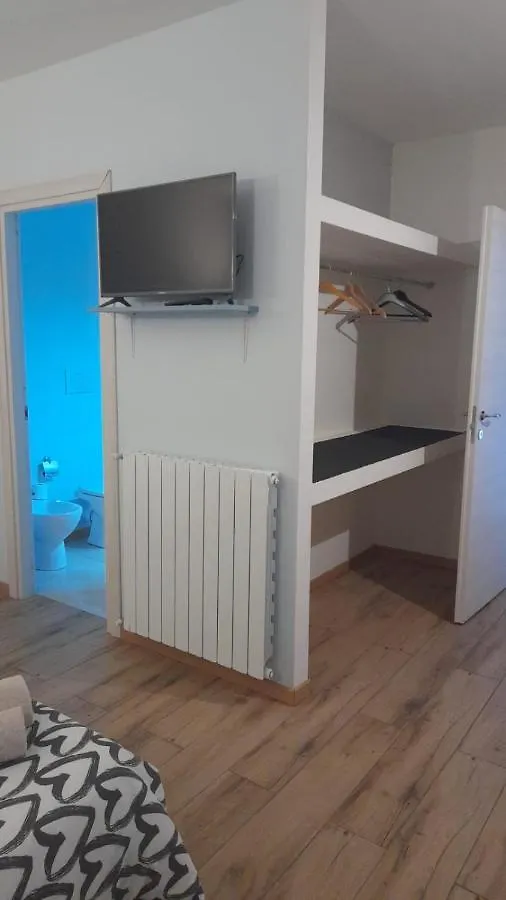 Bed and Breakfast La Quiete Genova Bed & Breakfast