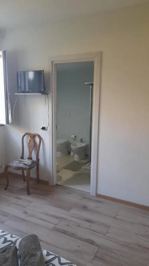 Bed and Breakfast La Quiete Genova Italia