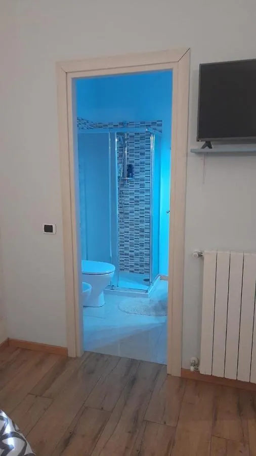 Bed & Breakfast Bed and Breakfast La Quiete Genova